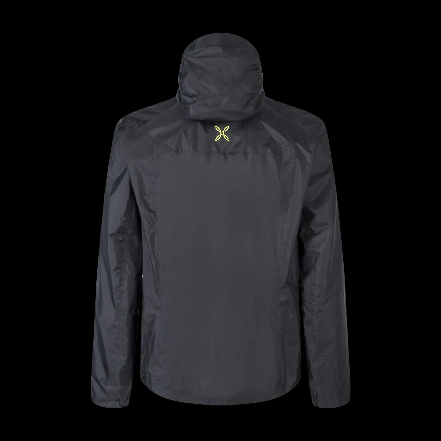 SOLUTION JACKET
