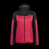 SOLUTION JACKET WOMAN
