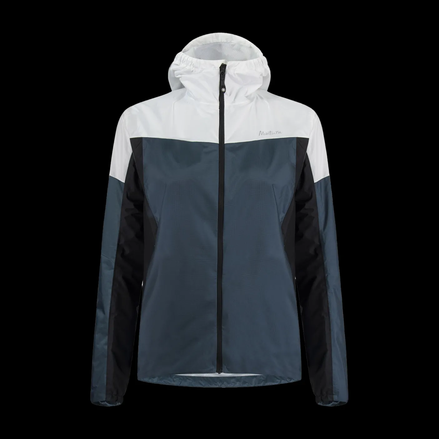 SOLUTION JACKET WOMAN