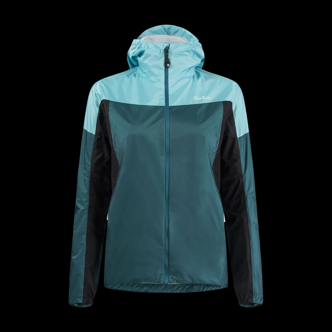 SOLUTION JACKET WOMAN