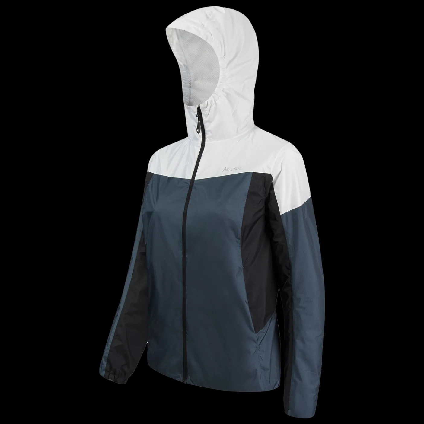 SOLUTION JACKET WOMAN