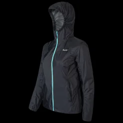 SOLUTION JACKET WOMAN