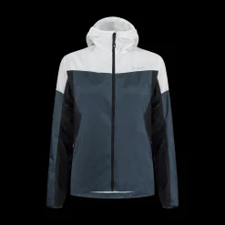 SOLUTION JACKET WOMAN