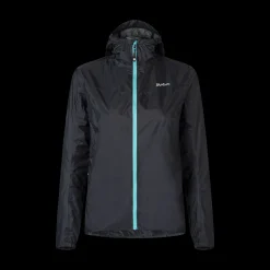 SOLUTION JACKET WOMAN