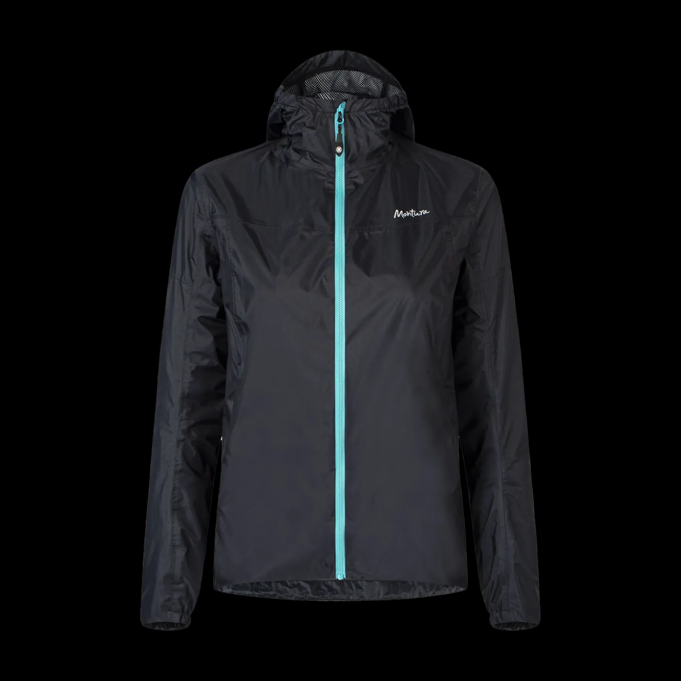 SOLUTION JACKET WOMAN