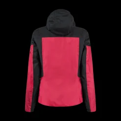 SOLUTION JACKET WOMAN