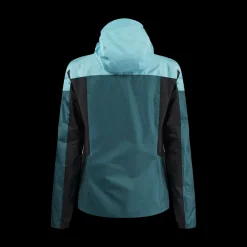 SOLUTION JACKET WOMAN