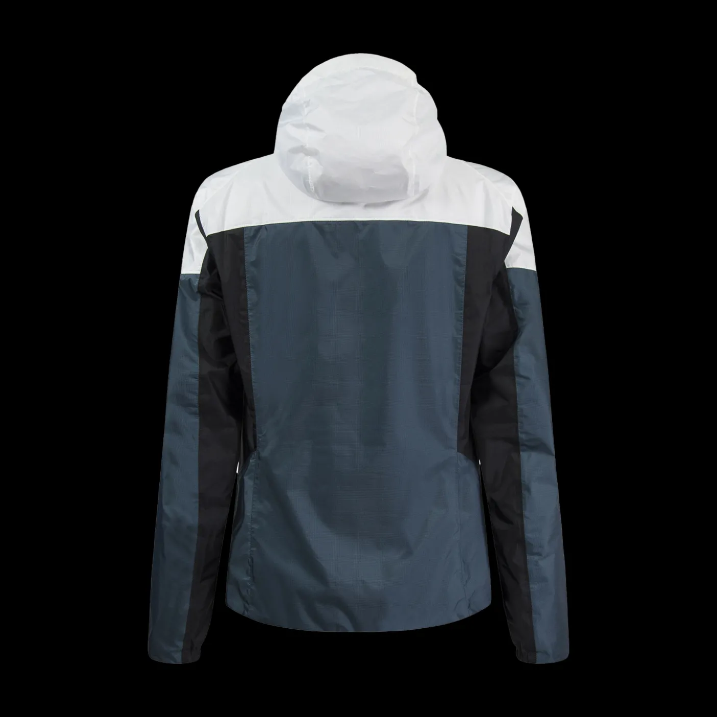 SOLUTION JACKET WOMAN