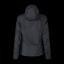 SOLUTION JACKET WOMAN