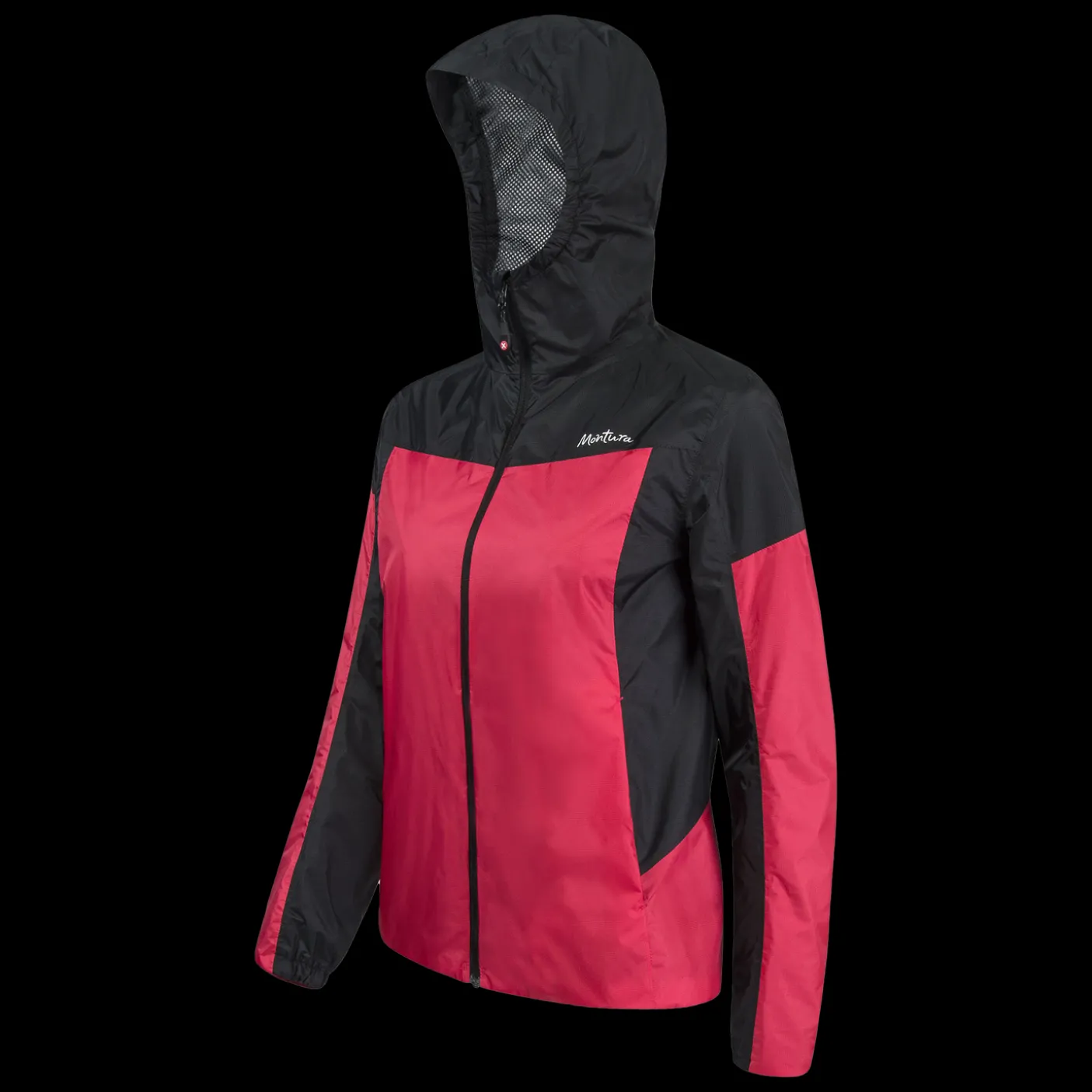 SOLUTION JACKET WOMAN