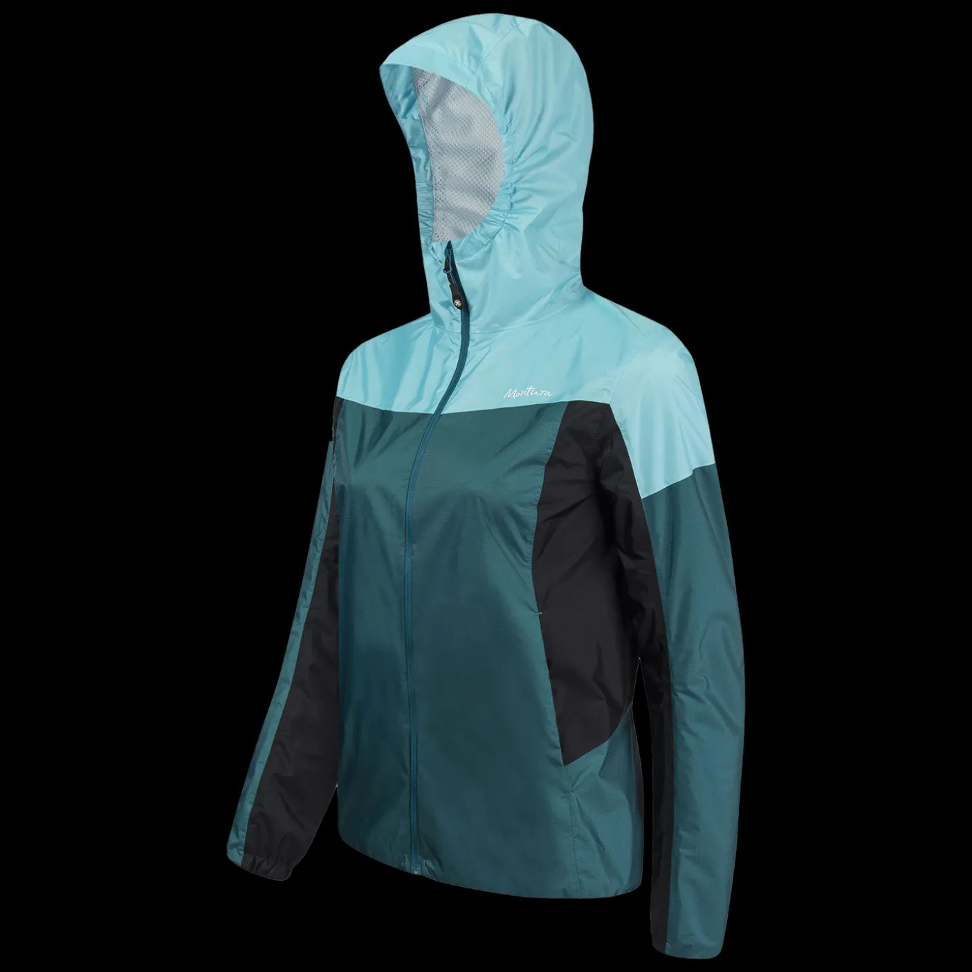 SOLUTION JACKET WOMAN