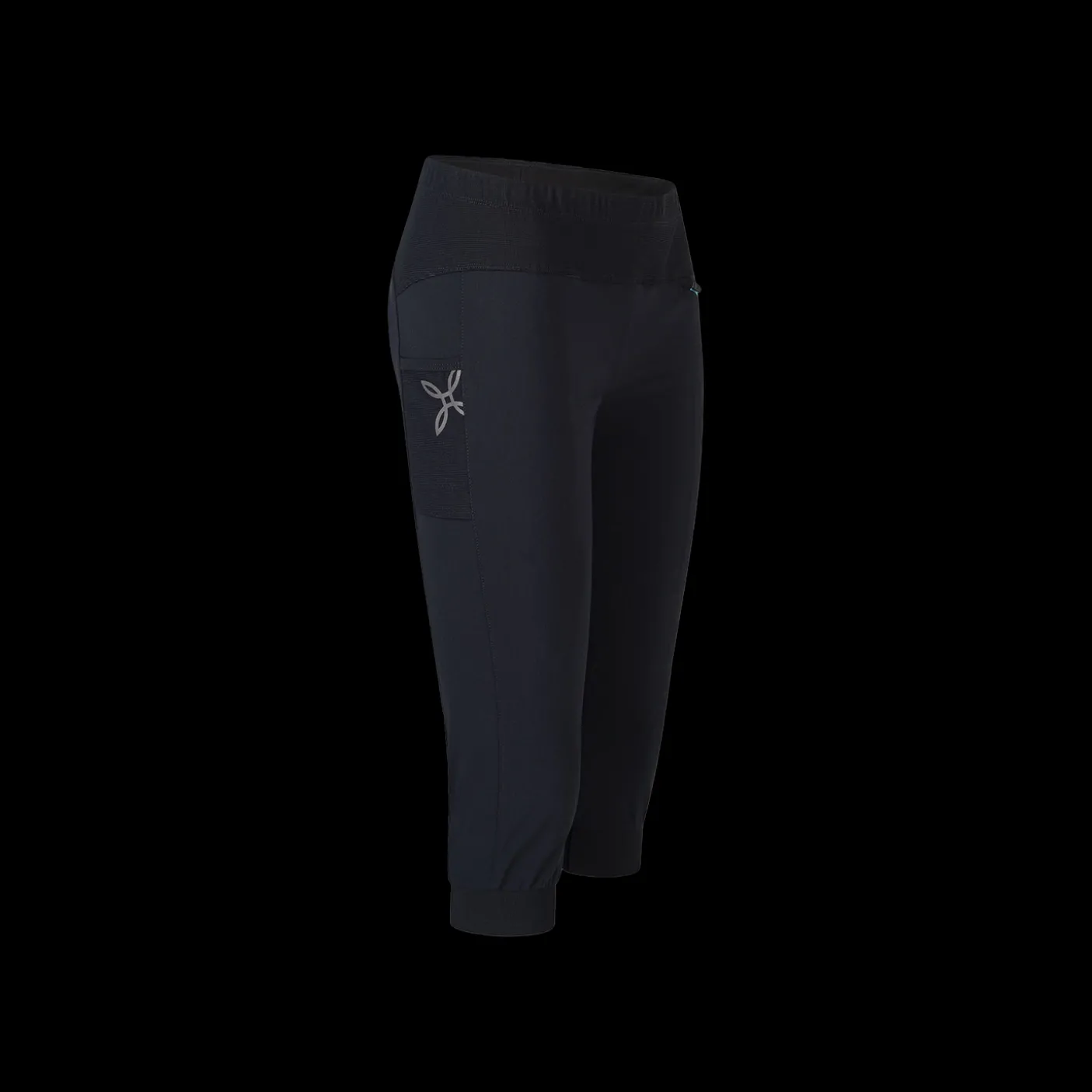 SOUND 3/4 PANTS WOMAN