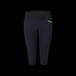SOUND 3/4 PANTS WOMAN