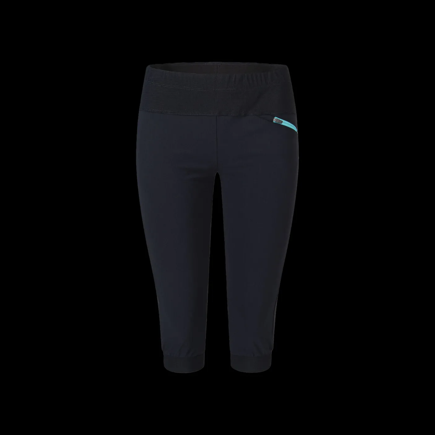 SOUND 3/4 PANTS WOMAN