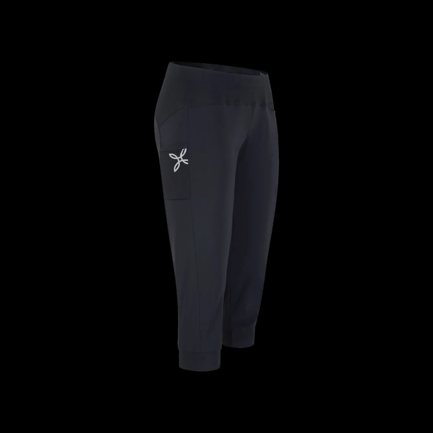 SOUND 3/4 PANTS WOMAN