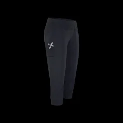 SOUND 3/4 PANTS WOMAN