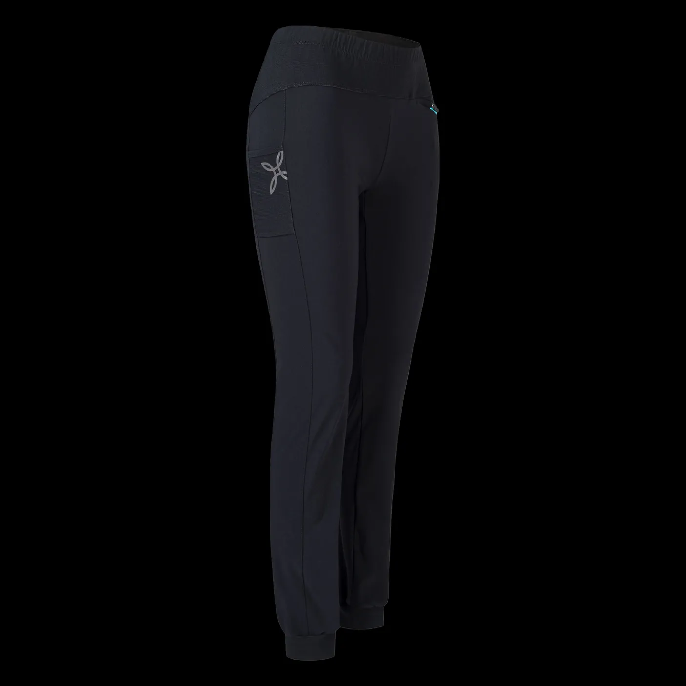 SOUND PANTS WOMAN