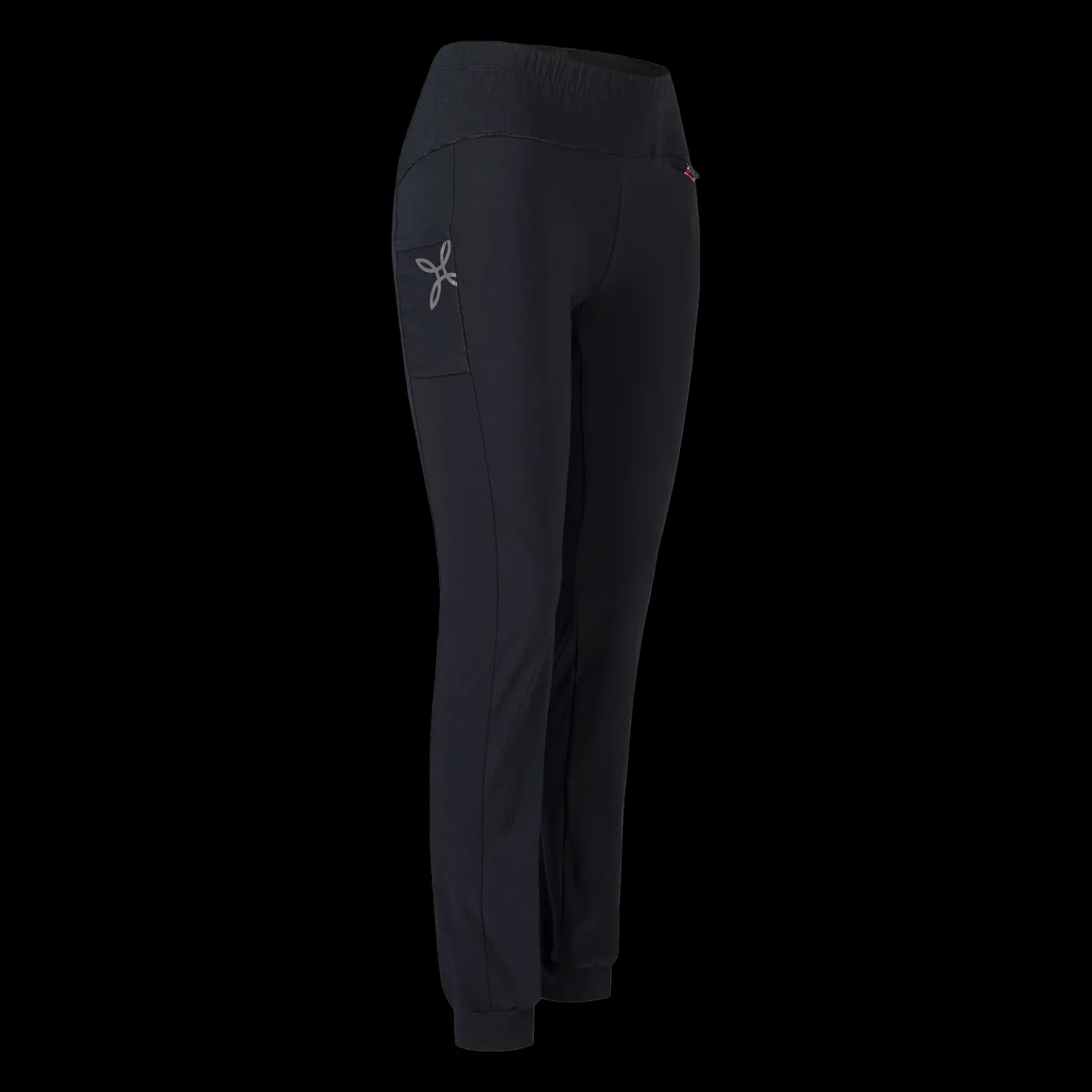 SOUND PANTS WOMAN