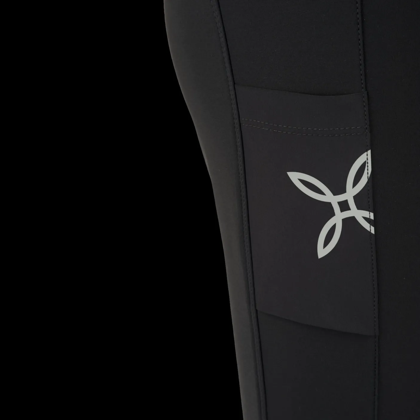 SOUND WINTER PANTS WOMAN