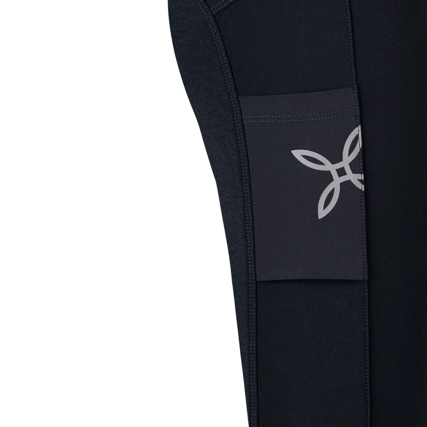SOUND WINTER PANTS WOMAN