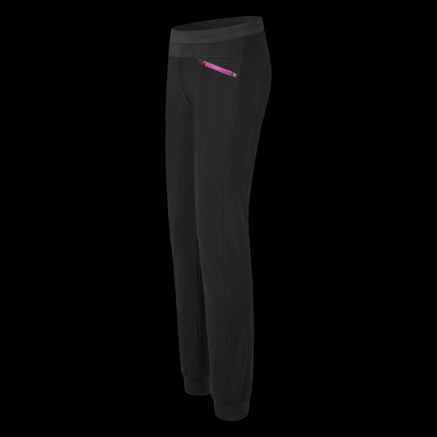 SOUND WINTER PANTS WOMAN