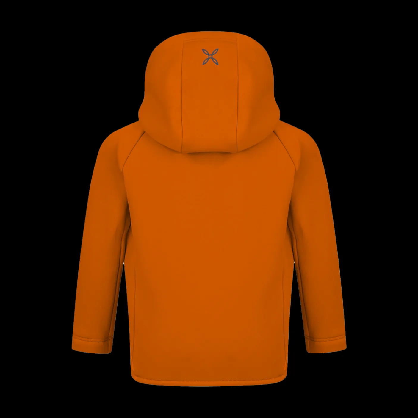 SOUNDTRACK MAGLIA BABY