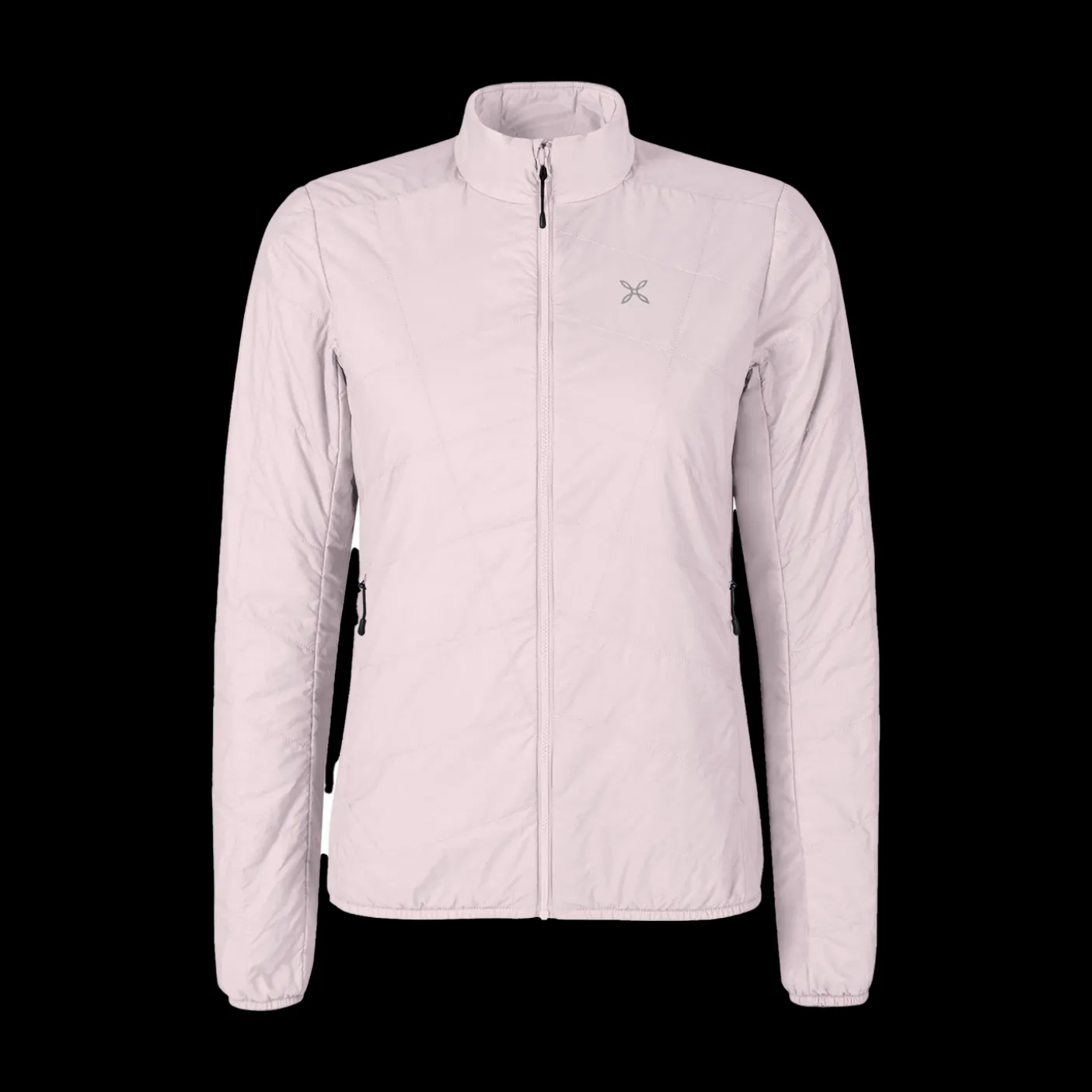 SPACE 2 JACKET WOMAN