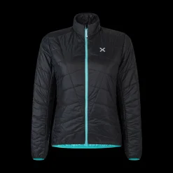 SPACE CONFORT FIT JACKET WOMAN