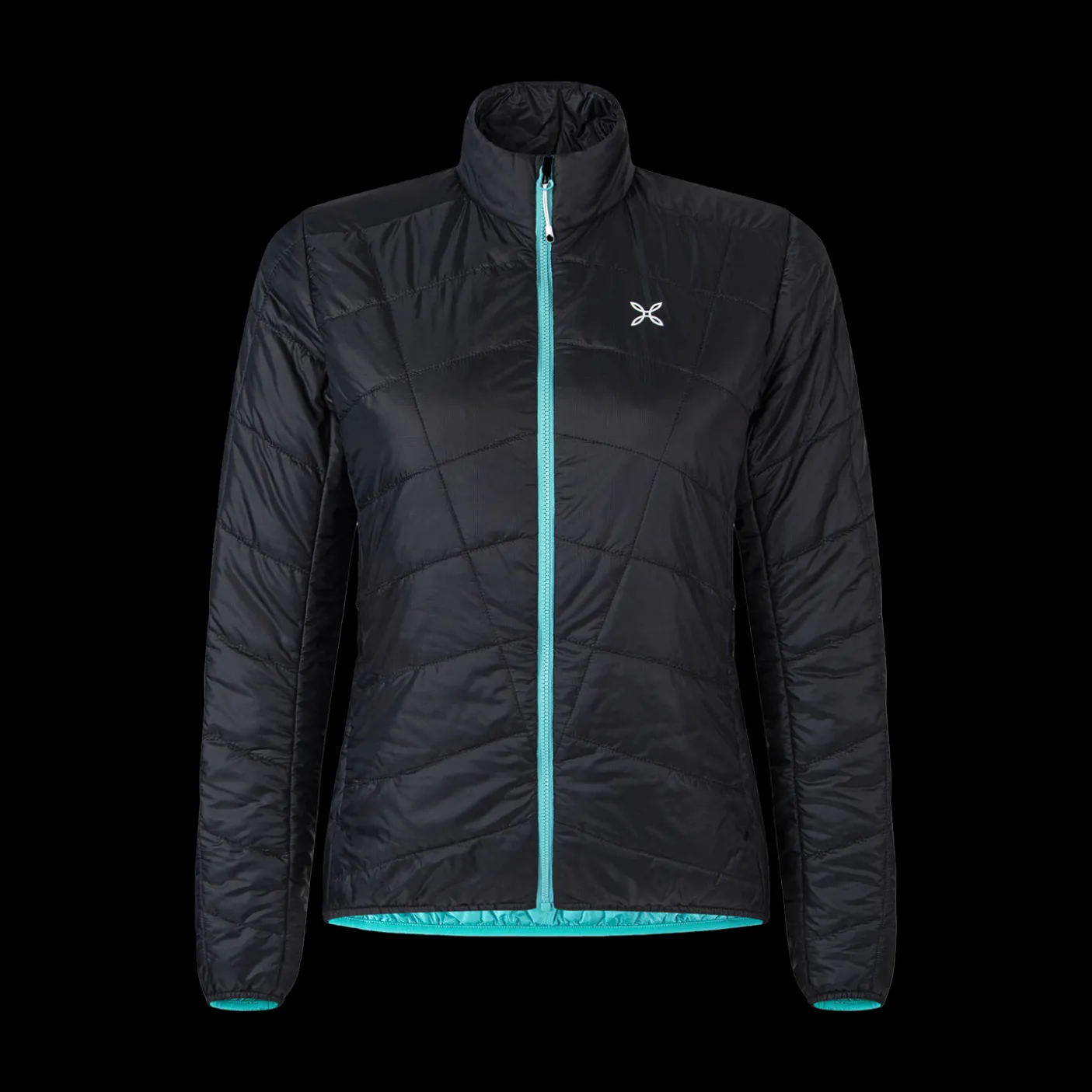SPACE CONFORT FIT JACKET WOMAN