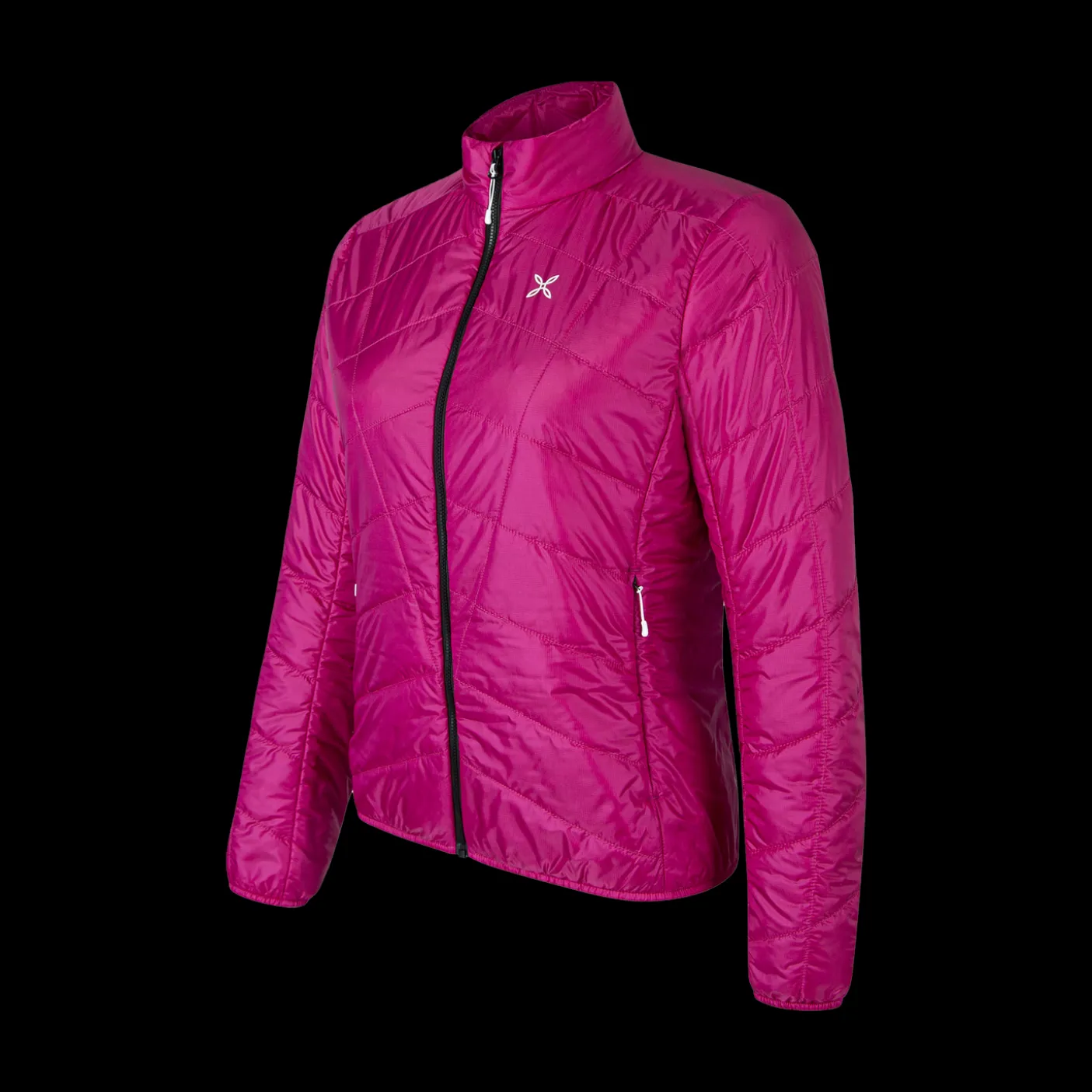 SPACE CONFORT FIT JACKET WOMAN
