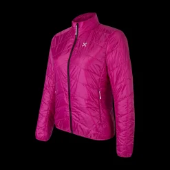 SPACE CONFORT FIT JACKET WOMAN