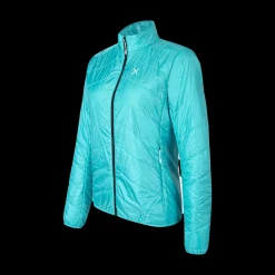 SPACE JACKET WOMAN