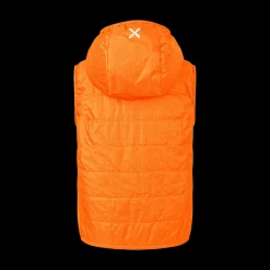 SPACE VEST BABY