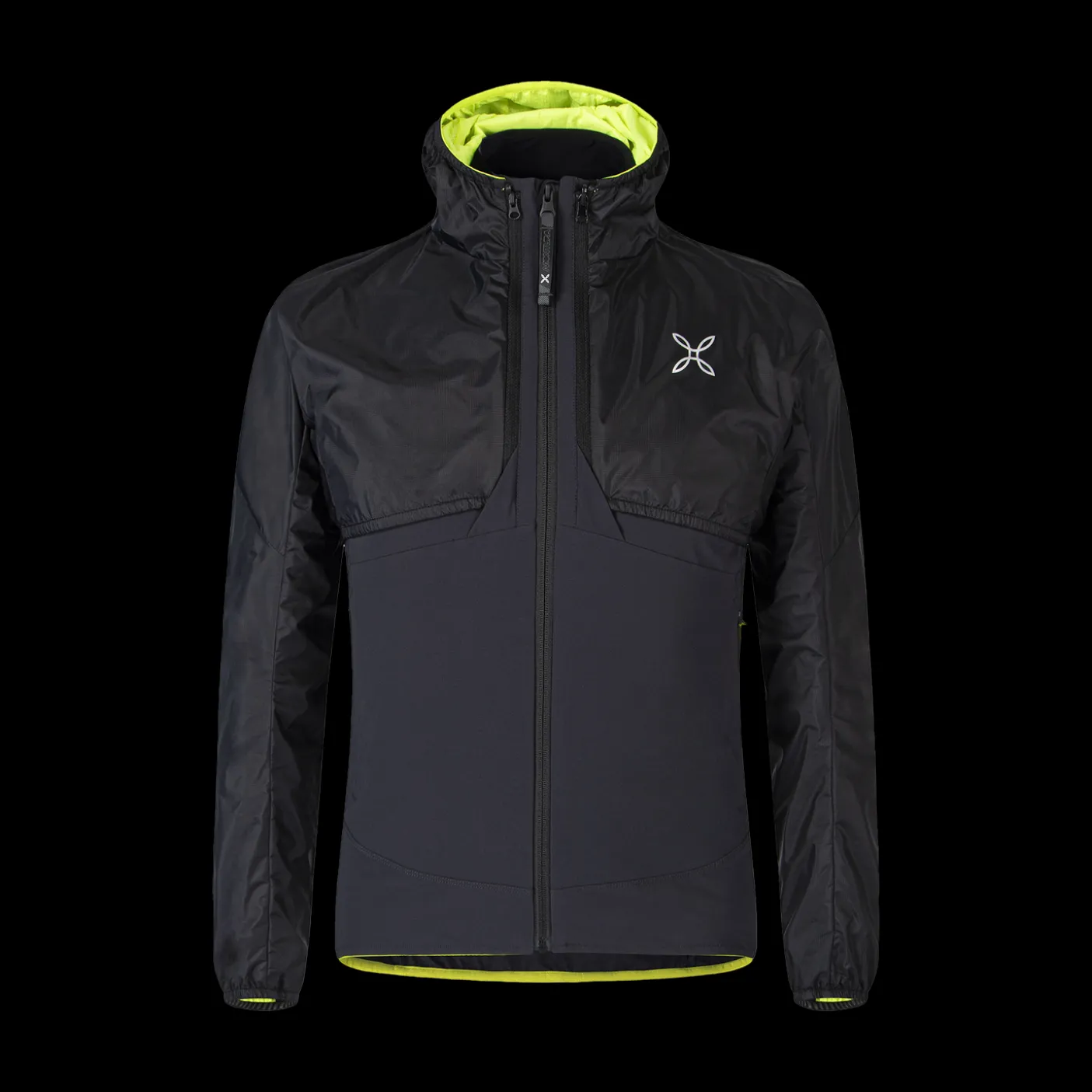 SPEED FLY CONVERT JACKET