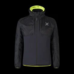 SPEED FLY CONVERT JACKET