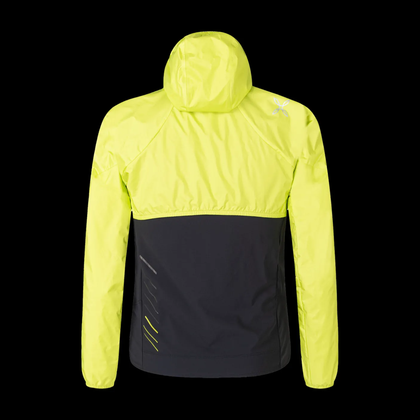 SPEED FLY CONVERT JACKET