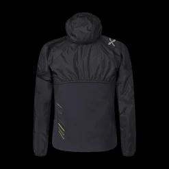 SPEED FLY CONVERT JACKET