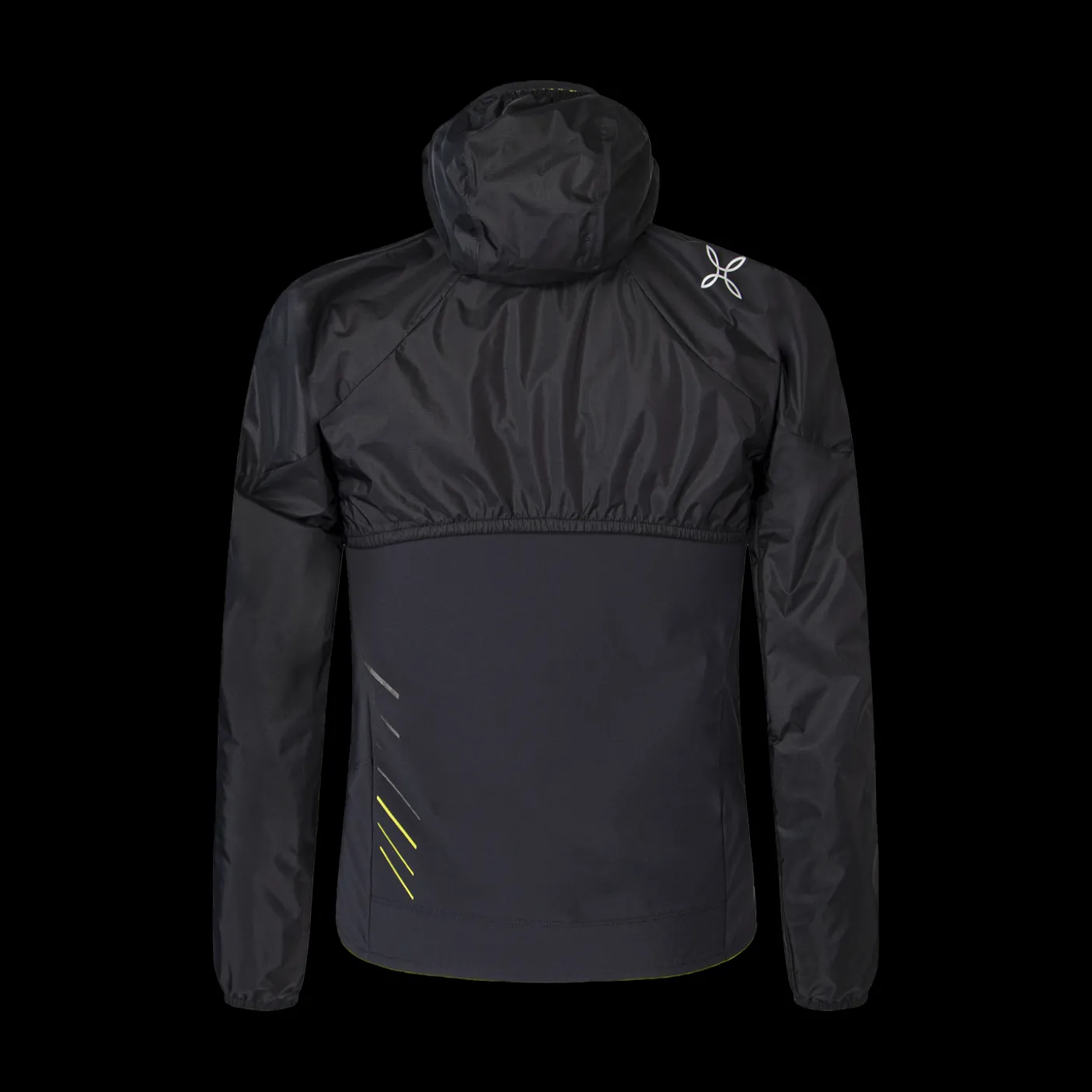 SPEED FLY CONVERT JACKET