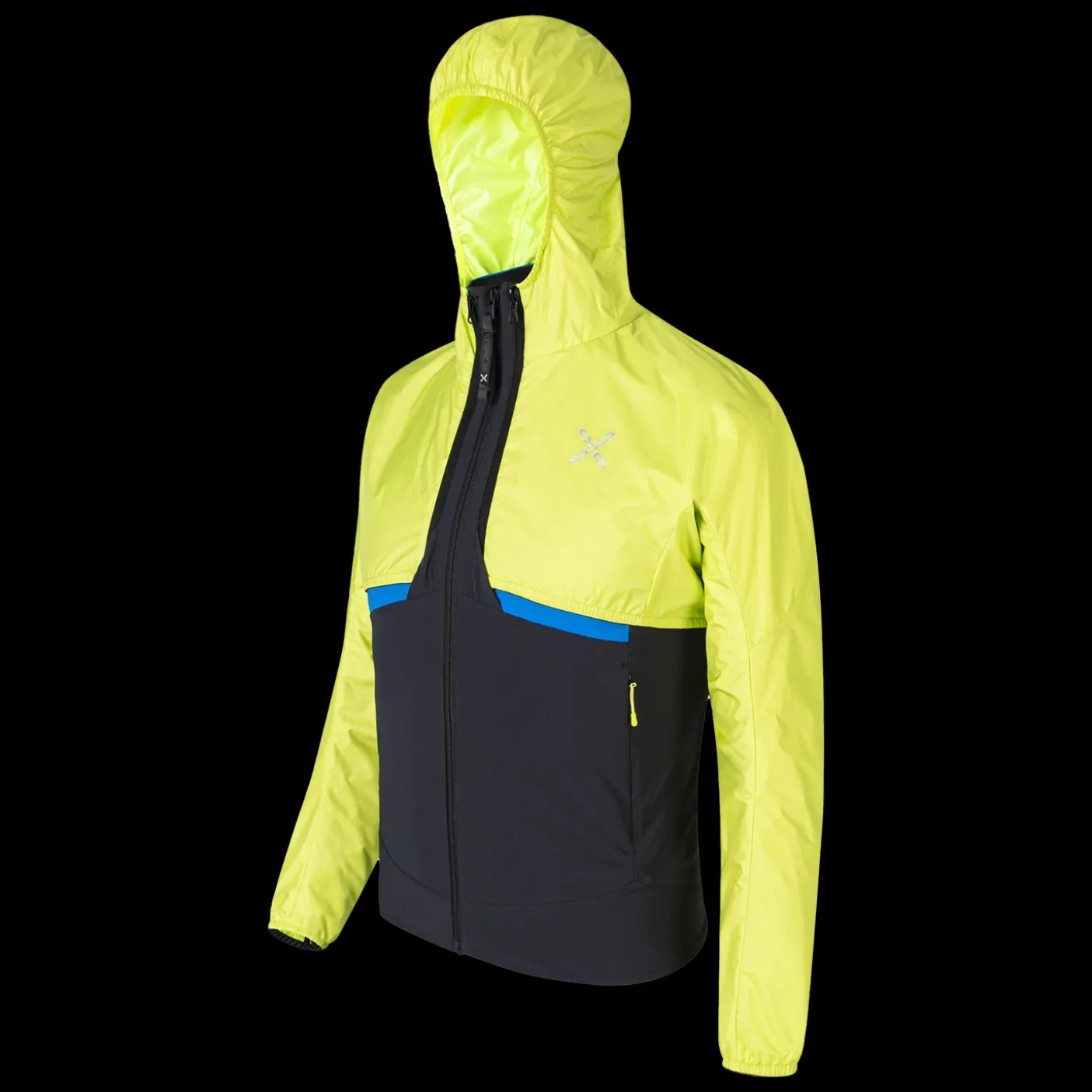 SPEED FLY CONVERT JACKET