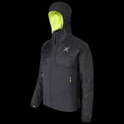 SPEED FLY CONVERT JACKET