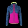 SPEED FLY CONVERT JACKET WOMAN