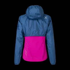 SPEED FLY CONVERT JACKET WOMAN