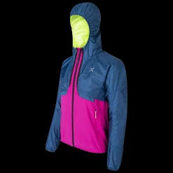 SPEED FLY CONVERT JACKET WOMAN