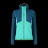 SPEED FLY JACKET WOMAN