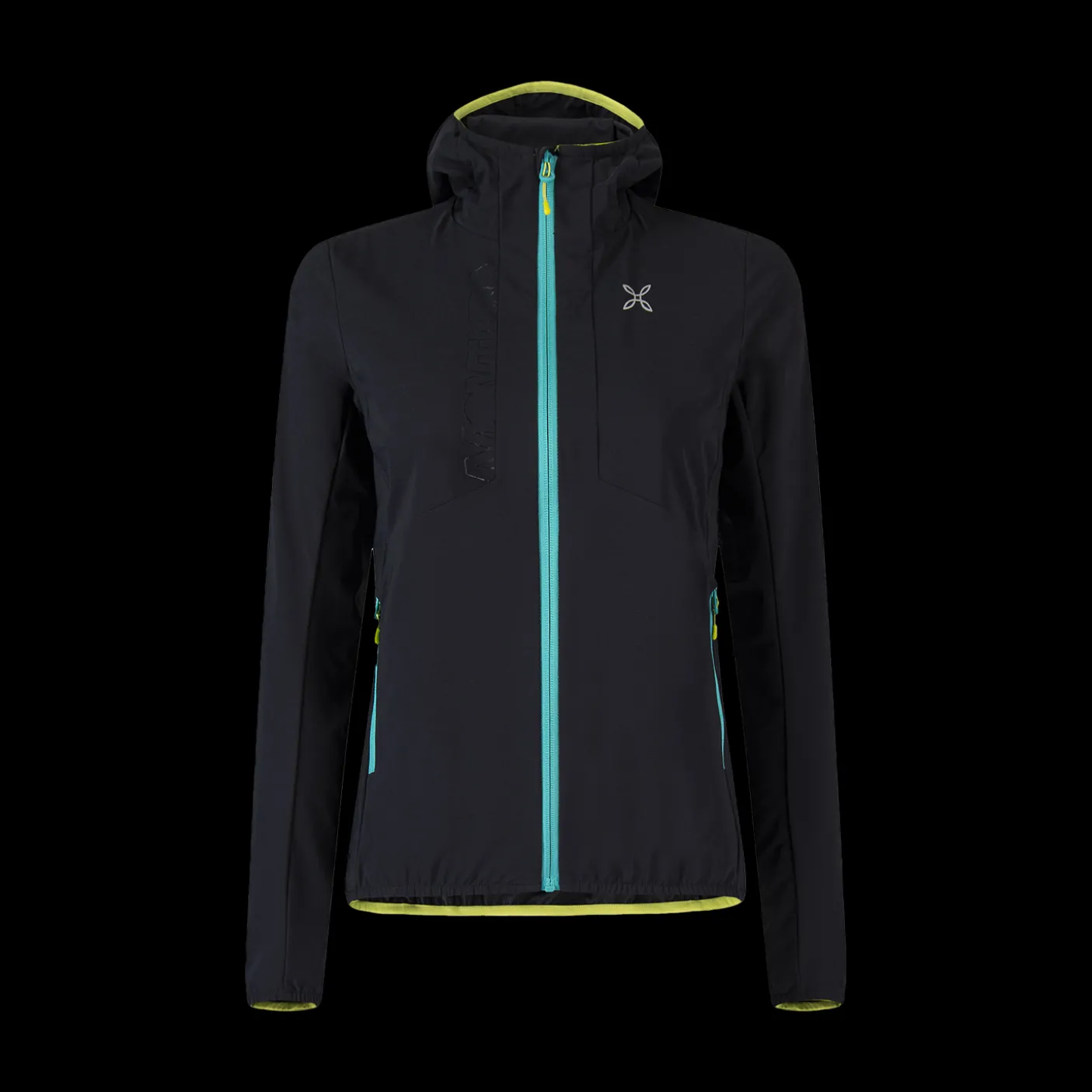 SPEED FLY JACKET WOMAN