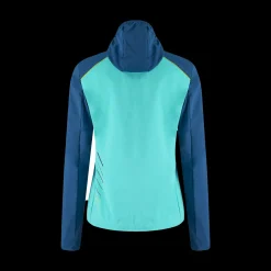 SPEED FLY JACKET WOMAN