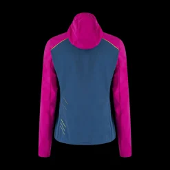 SPEED FLY JACKET WOMAN