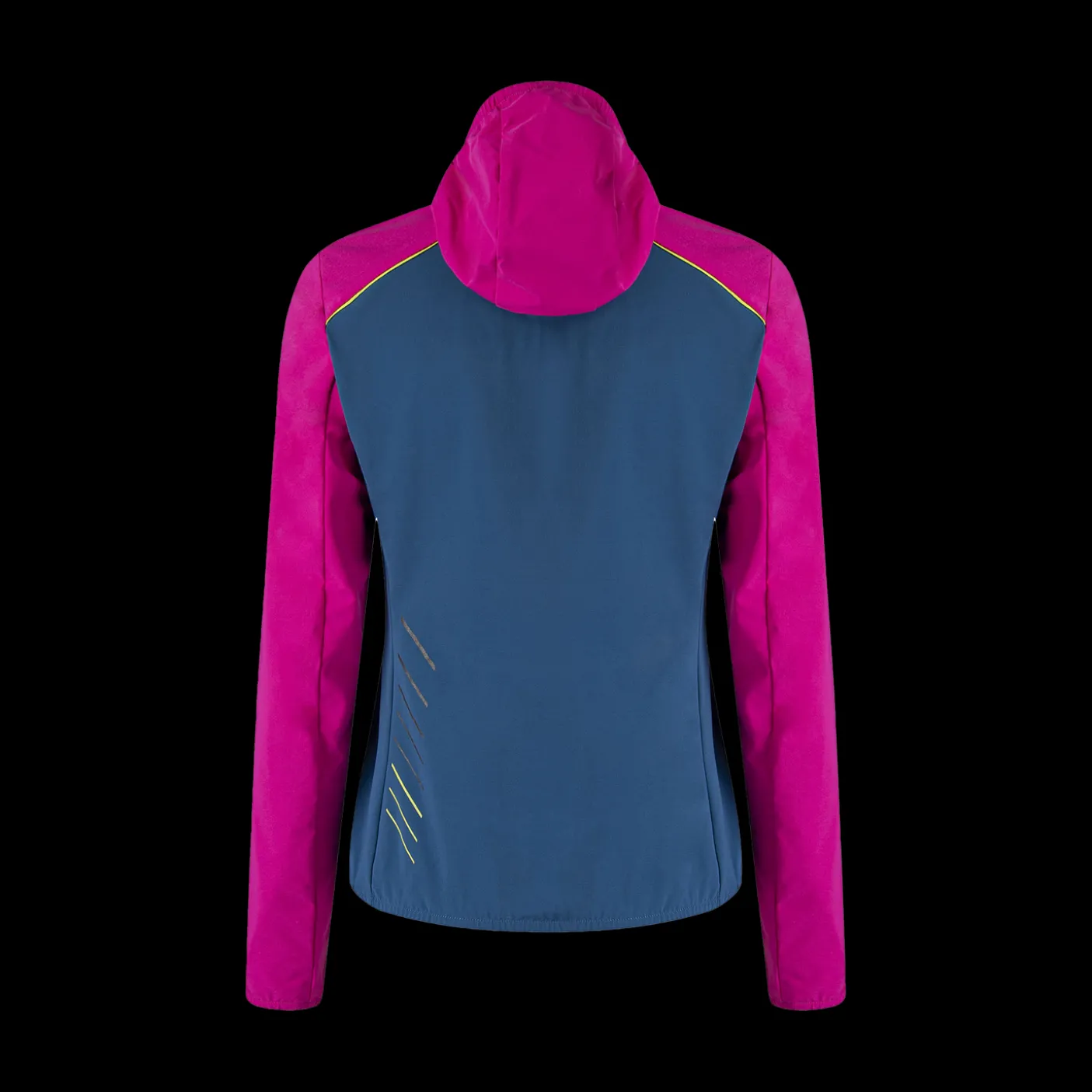 SPEED FLY JACKET WOMAN
