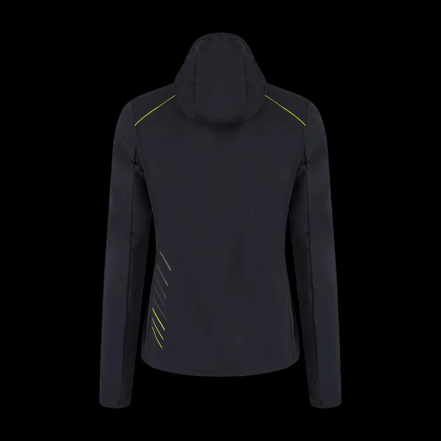SPEED FLY JACKET WOMAN