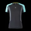 SPEED FLY T-SHIRT WOMAN